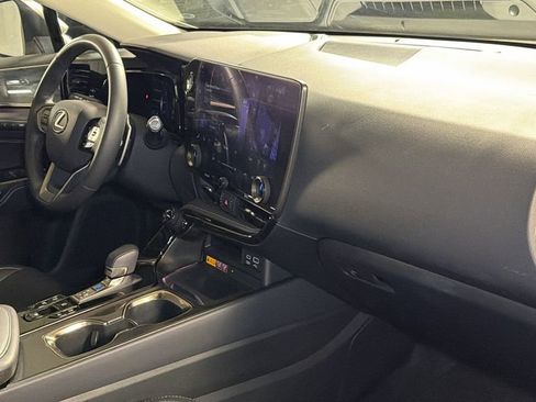 Certified 2023 Lexus NX 350 350 Premium image 11