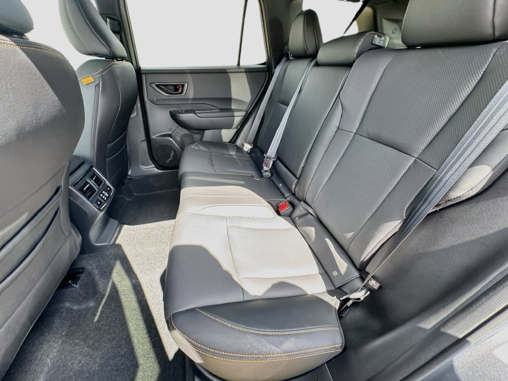 New 2026 Subaru Outback Wilderness AWD/4WD image 31