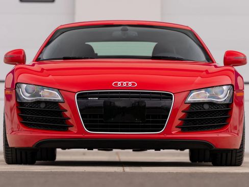 Used 2009 Audi R8 V8 AWD/4WD image 19