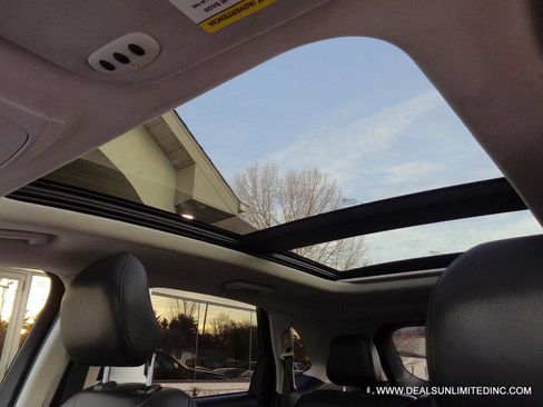 Used 2016 Ford Edge SEL w/ Equipment Group 201A image 16