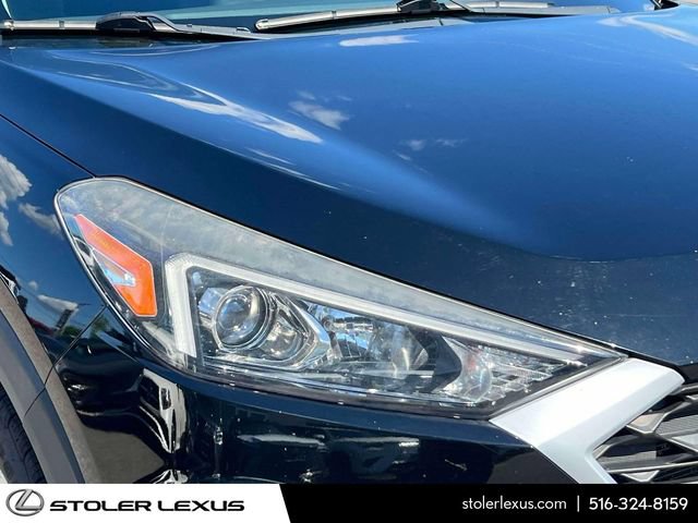 Used 2020 Hyundai Tucson Value AWD/4WD image 14