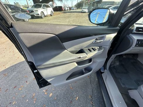 Used 2015 Honda Odyssey EX-L image 12