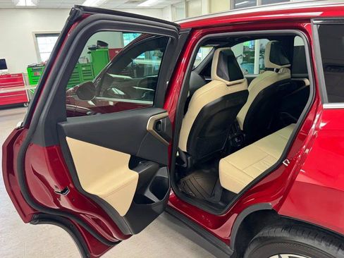 Used 2025 BMW X3 xDrive30i w/ Premium Package AWD/4WD image 19