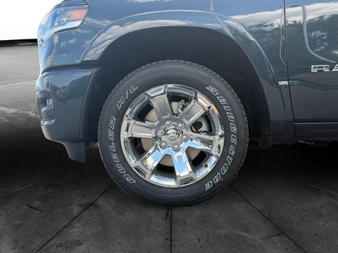 New 2026 RAM 1500 Big Horn AWD/4WD image 14