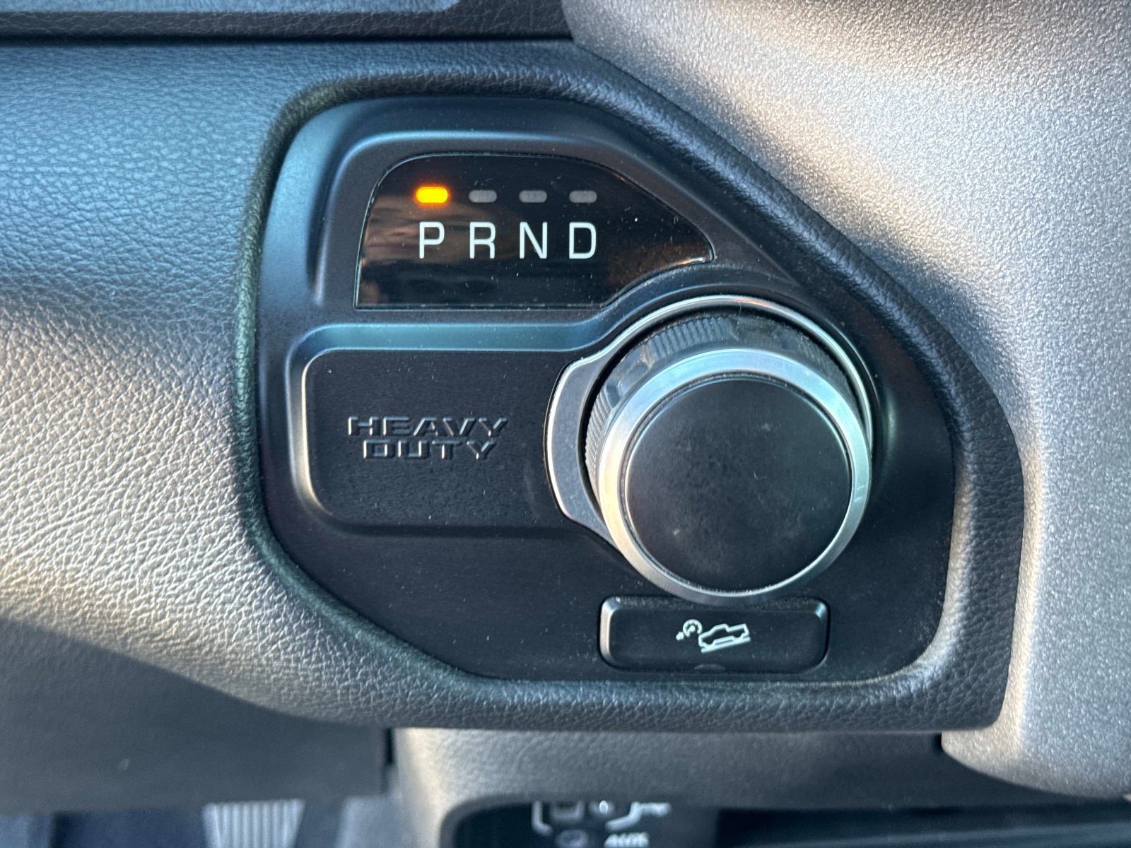 Used 2021 RAM 2500 Tradesman AWD/4WD image 30