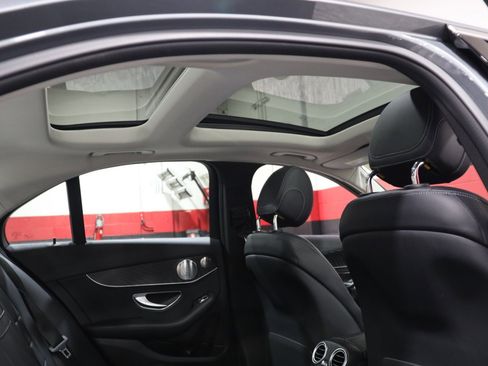 Used 2017 Mercedes-Benz C 300 4MATIC Sedan image 46