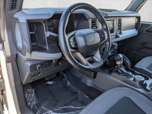 Used 2022 Ford Bronco Big Bend AWD/4WD image 10