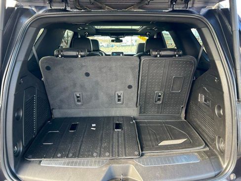 Used 2022 Chevrolet Tahoe RST w/ Luxury Package image 26