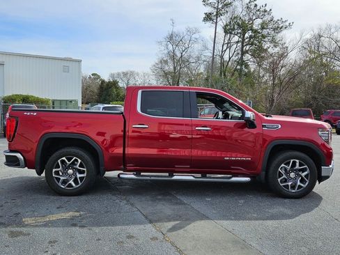 Used 2024 GMC Sierra 1500 SLT w/ SLT Convenience Package image 11