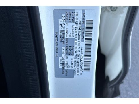 Used 2018 MAZDA CX-5 Touring w/ Preferred Equipment Package image 36