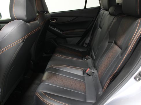 Used 2022 Subaru Crosstrek 2.5i Limited w/ Moonroof Package 2 AWD/4WD image 20