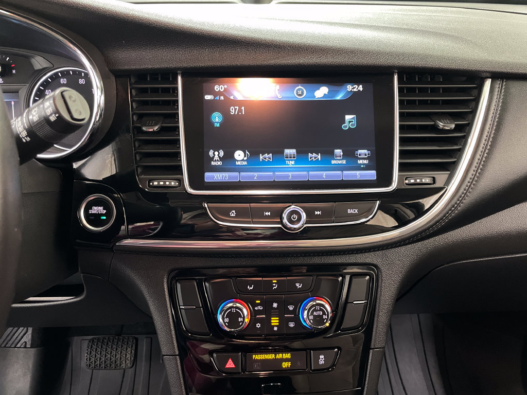 Certified 2018 Buick Encore Preferred FWD image 28
