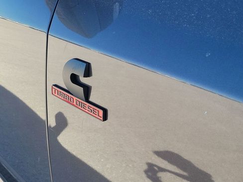 New 2026 RAM 3500 Tradesman image 39