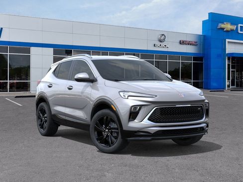 New 2026 Buick Encore GX Sport Touring image 7