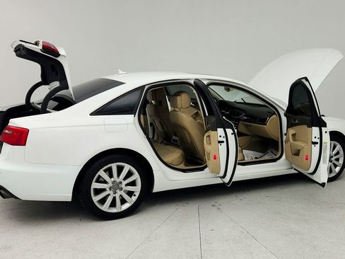 Used 2013 Audi A6 3.0T Premium Plus AWD/4WD image 13