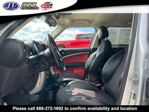 Used 2015 MINI Cooper Countryman FWD image 11