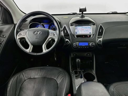 Used 2011 Hyundai Tucson Limited w/ Premium Pkg 3 AWD/4WD image 23