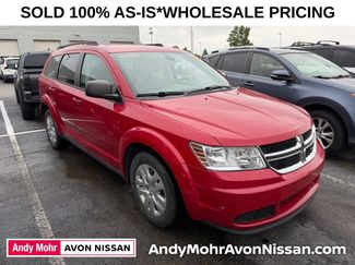 Used 2018 Dodge Journey SE FWD video 1