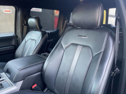 Used 2019 Ford F150 Platinum image 16