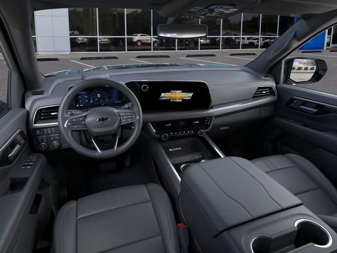 New 2026 Chevrolet Tahoe RST w/ RST Capability Package image 15