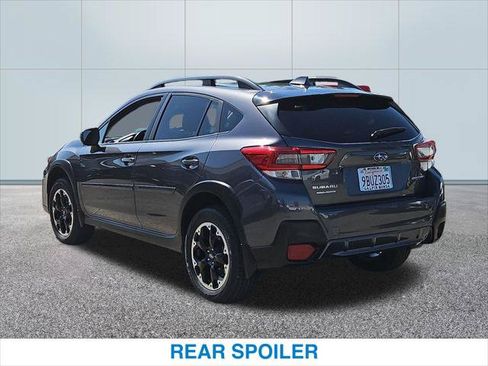 Used 2022 Subaru Crosstrek 2.0i Premium AWD/4WD image 9