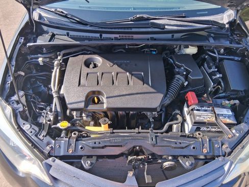 Used 2016 Toyota Corolla LE FWD image 21