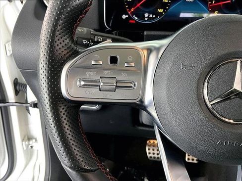 Certified 2023 Mercedes-Benz GLA 250 image 20