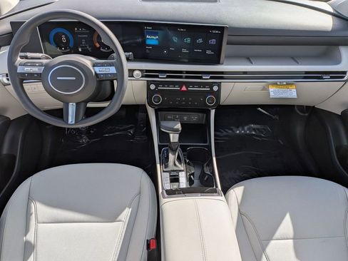 New 2026 Hyundai Tucson SEL image 27