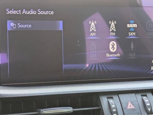 Certified 2021 Lexus ES 350 w/ Premium Package image 13