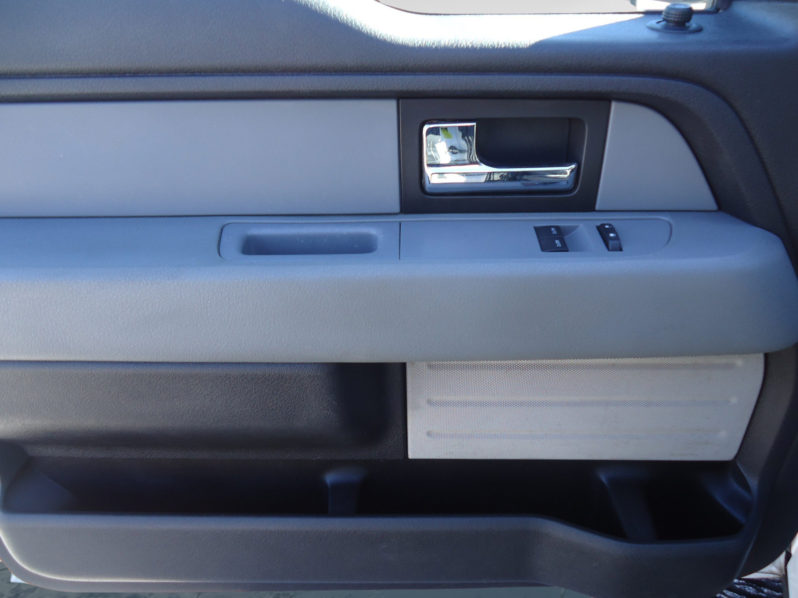 Used 2014 Ford F150 XL w/ Equipment Group 101A Mid AWD/4WD image 21