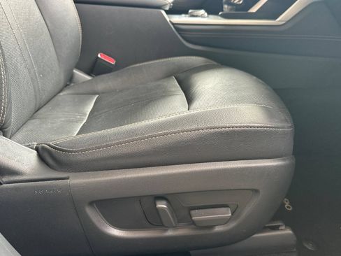 Used 2025 MAZDA CX-90 3.3 Turbo w/ Preferred Package AWD/4WD image 24