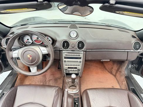 Used 2006 Porsche Boxster S RWD image 21