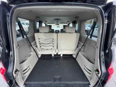 Used 2010 Honda Element EX image 44