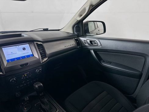 Used 2019 Ford Ranger XLT w/ Equipment Group 302A Luxury image 24