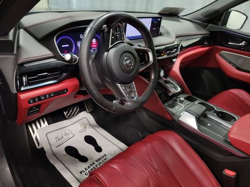 Used 2024 Acura MDX Type S image 13