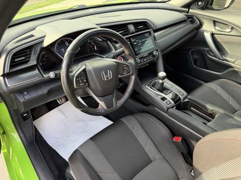 Used 2018 Honda Civic Si image 13