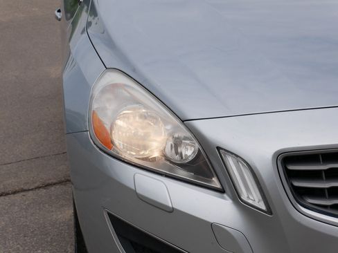 Used 2013 Volvo S60 T5 FWD image 16