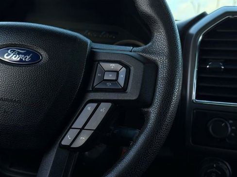 Used 2016 Ford F150 XLT w/ Equipment Group 302A Luxury image 11