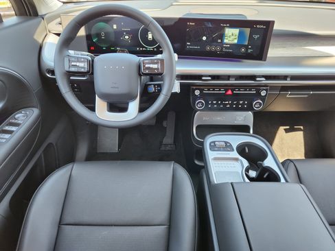New 2026 Hyundai Ioniq 9 SEL image 11