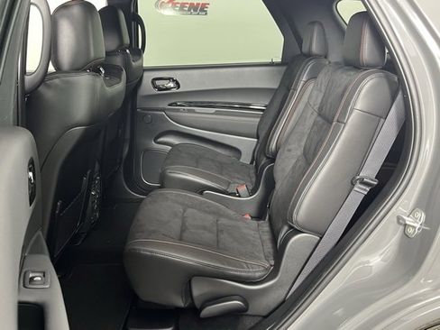 New 2026 Dodge Durango GT image 27