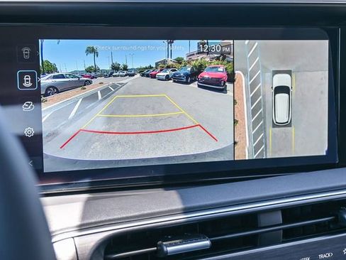 New 2026 Hyundai Palisade Limited image 26