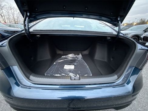 New 2025 Honda Accord Touring image 20