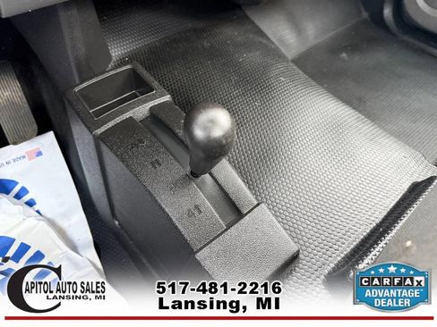 Used 2013 Chevrolet Silverado 2500 W/T w/ Snow Plow Prep Package image 11