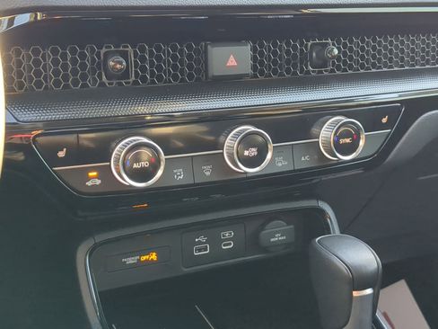 Certified 2025 Honda CR-V EX-L image 25