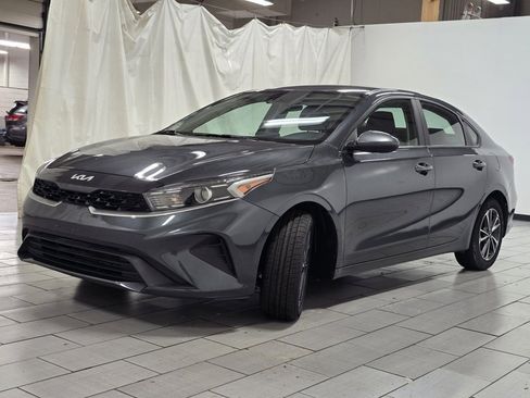 Used 2024 Kia Forte LXS image 11