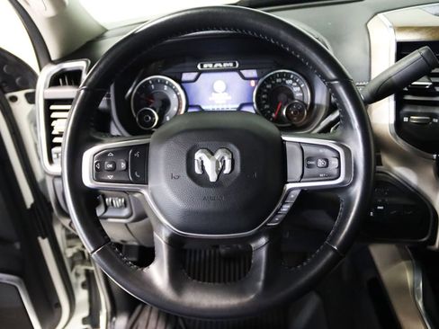 Used 2024 RAM 3500 Laramie image 48