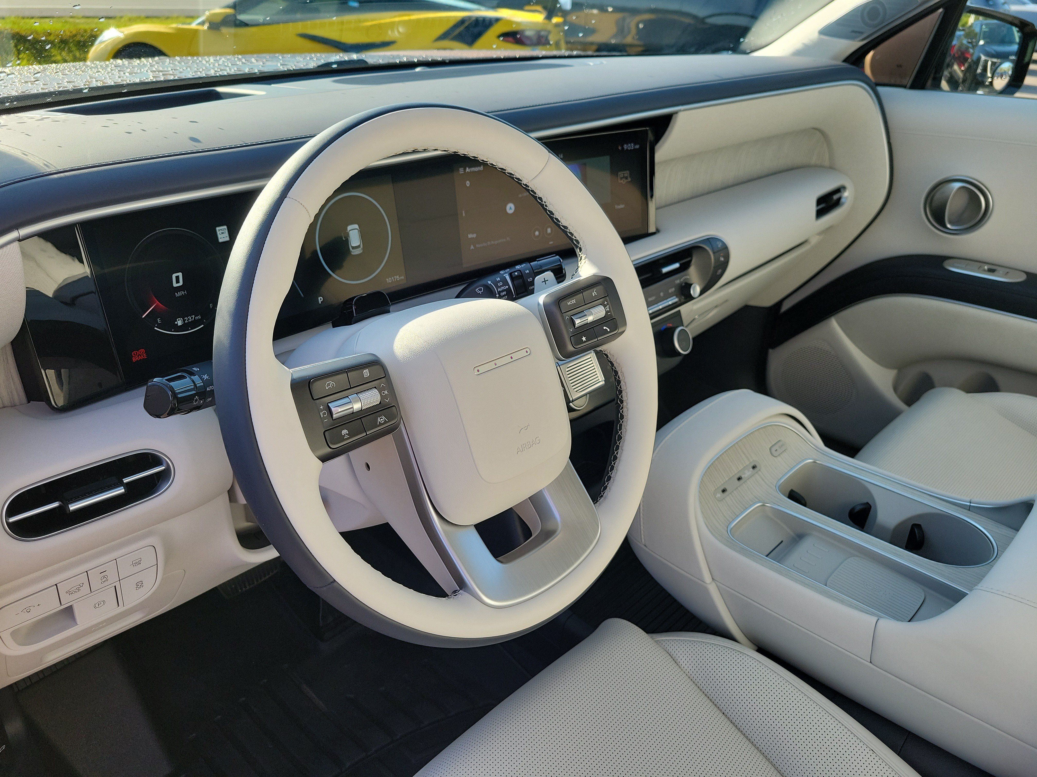 Used 2026 Hyundai Palisade Calligraphy AWD/4WD image 22
