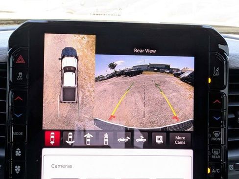 New 2026 RAM 2500 Limited AWD/4WD image 21