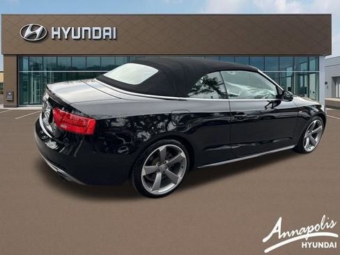 Used 2016 Audi A5 2.0T Premium Plus image 5