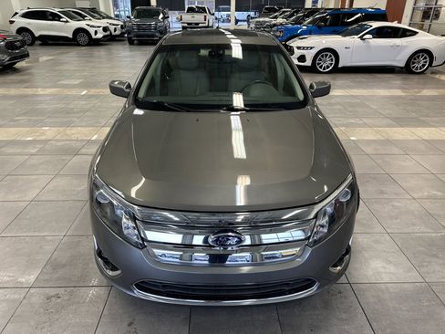 Used 2012 Ford Fusion SEL image 20